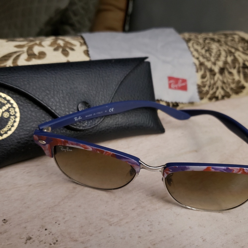 Ray Ban Sunglasses